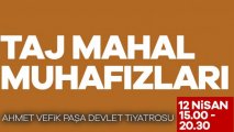 Taj Mahal Muhafızları
