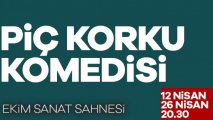 Piç Korku Komedisi
