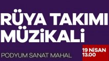 Rüya Takımı