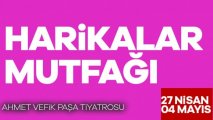 Harikalar Mutfağı