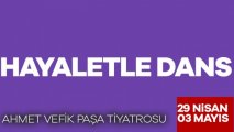 Hayaletle Dans