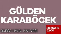 Gülden Karaböcek