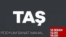 Taş Tiyatro Oyunu