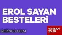 Erol Sayan Besteleri