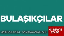 Bulaşıkçılar
