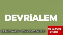 Devrialem