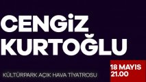 Cengiz Kurtoğlu