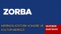 Zorba - Bursa Kültür Yolu Festivali