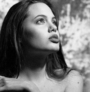 Angelina Jolie