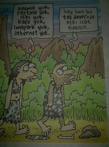 En Komik Karikatürler