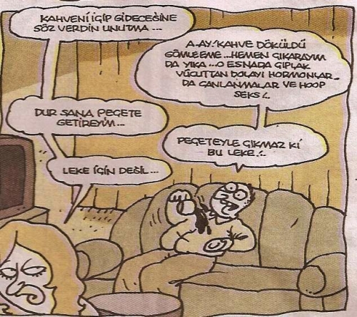 En Komik Karikatürler