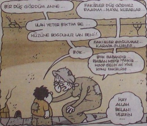 En Komik Karikatürler