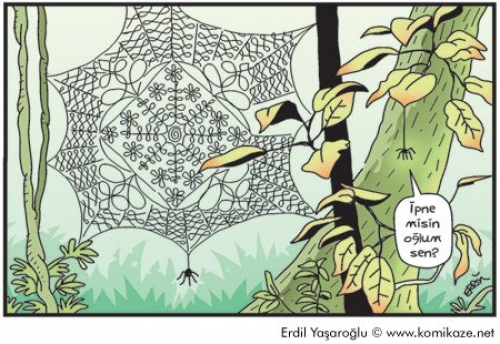 En Komik Karikatürler