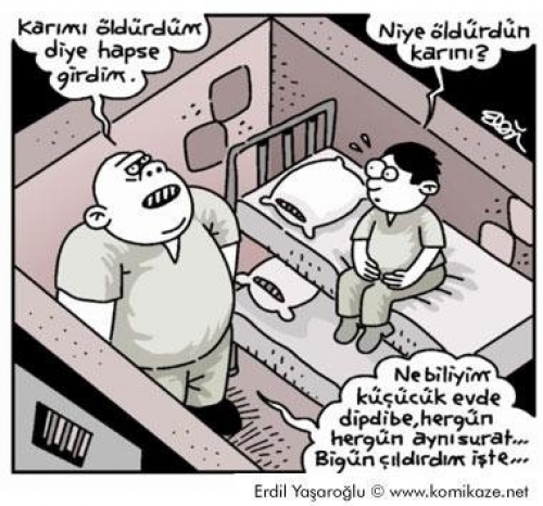 En Komik Karikatürler