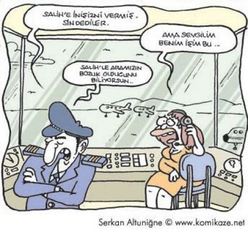 En Komik Karikatürler