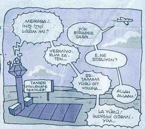 En Komik Karikatürler