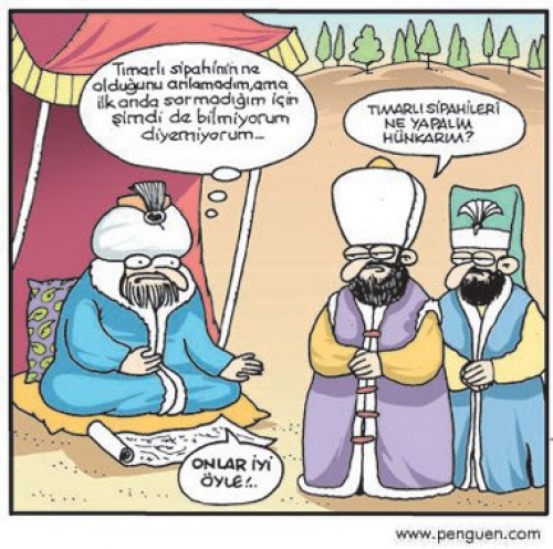 En Komik Karikatürler