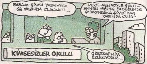 En Komik Karikatürler