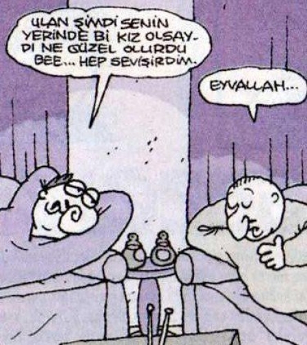 En Komik Karikatürler