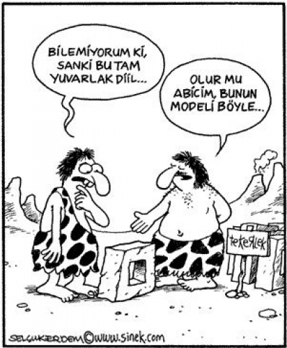 En Komik Karikatürler
