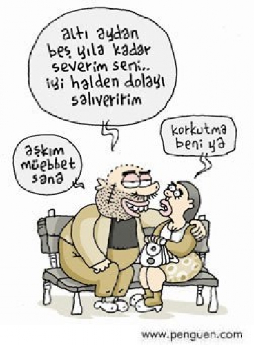 En Komik Karikatürler