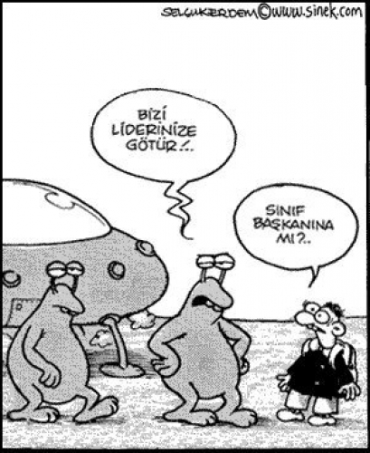 En Komik Karikatürler