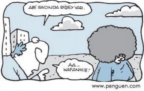 En Komik Karikatürler