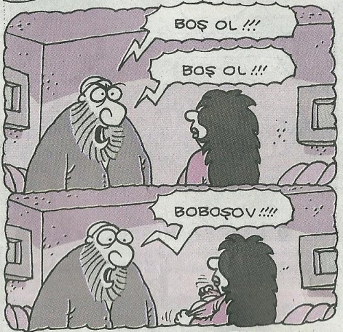 En Komik Karikatürler