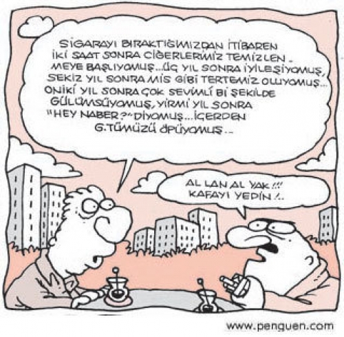 En Komik Karikatürler