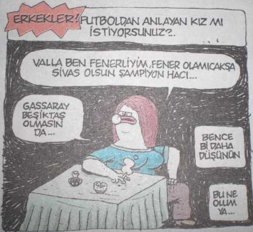 En Komik Karikatürler