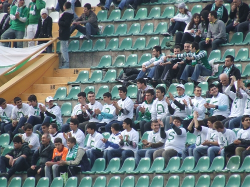BURSASPOR GAZİANTEPSPOR MAÇI