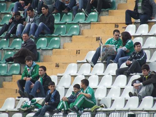 BURSASPOR GAZİANTEPSPOR MAÇI