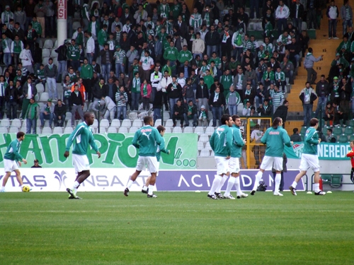 BURSASPOR GAZİANTEPSPOR MAÇI