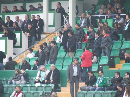 BURSASPOR GAZİANTEPSPOR MAÇI