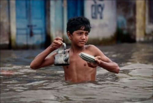 İnternetin en çılgın fotoğrafları!