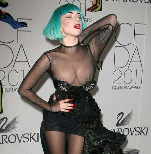 Lady Gaga