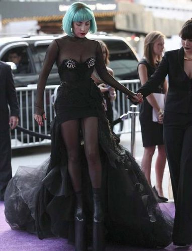 Lady Gaga
