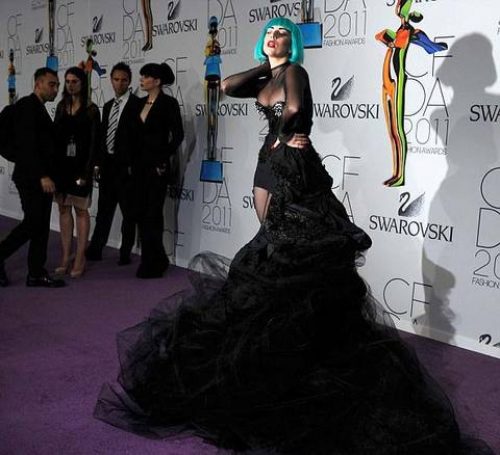 Lady Gaga