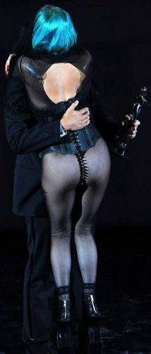 Lady Gaga