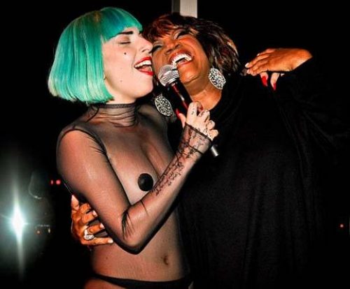 Lady Gaga