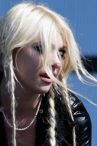 Taylor Momsen