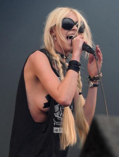 Taylor Momsen