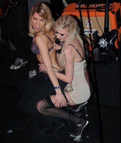 Taylor Momsen