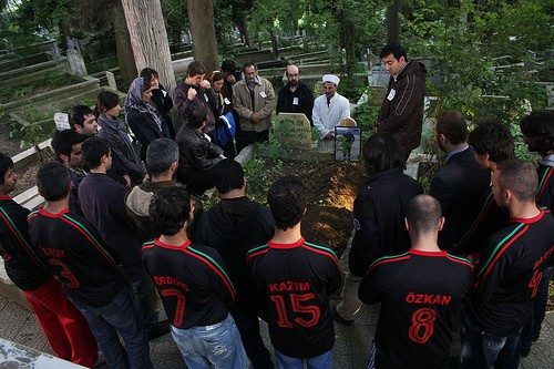 Kaledeki Yalnızlık