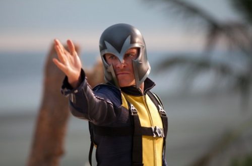 X-Men: Birinci Sınıf