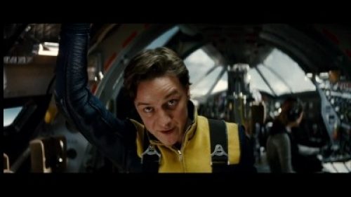 X-Men: Birinci Sınıf