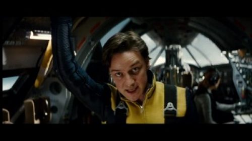 X-Men: Birinci Sınıf