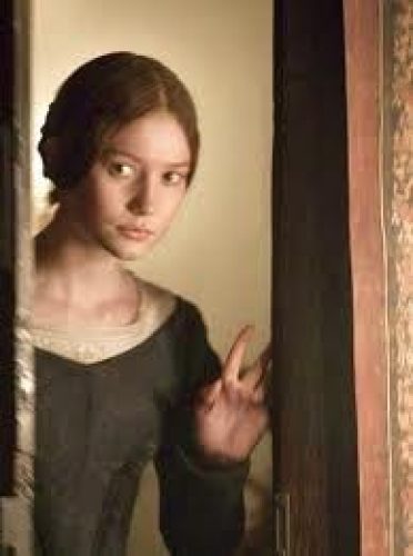 Jane Eyre
