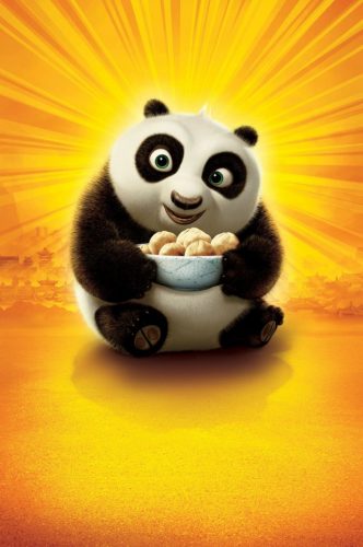Kung Fu Panda 2