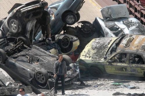 Transformers 3